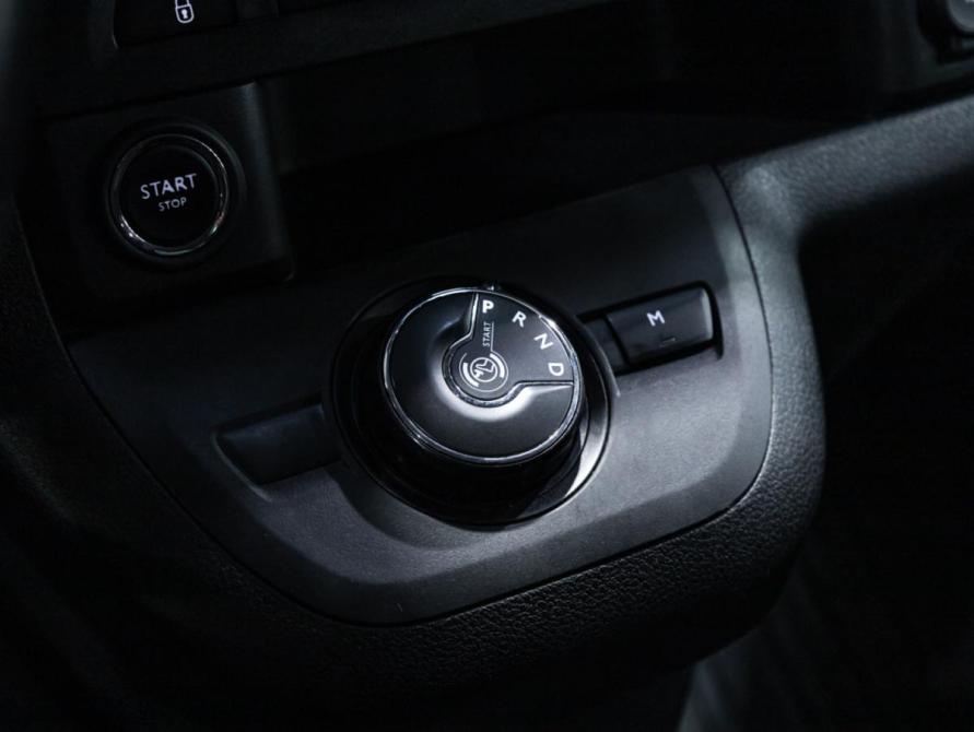 Toyota ProAce II Санкт-Петербург  - изображение 21