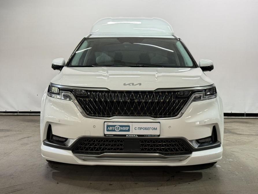 Kia Carnival IV Ярославль  - изображение 2