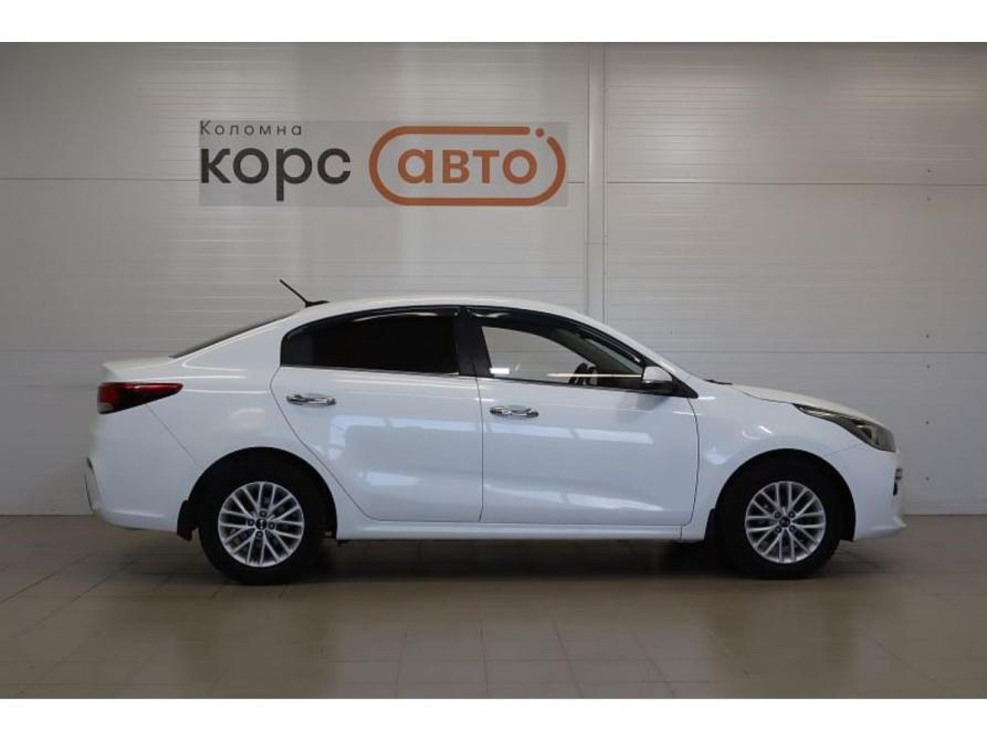Kia Rio IV Коломна  - изображение 4