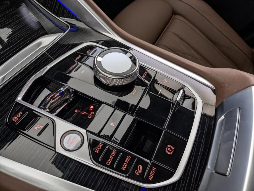 BMW X6 III (G06) Рестайлинг Москва  - изображение 20