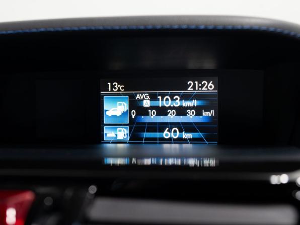 Subaru Levorg I с пробегом 2015 года, цена 1 750 000 рублей, 120300 км, универсал, Автокод Объявления