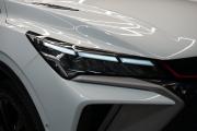 Geely Coolray I Рестайлинг Крым  - изображение 64