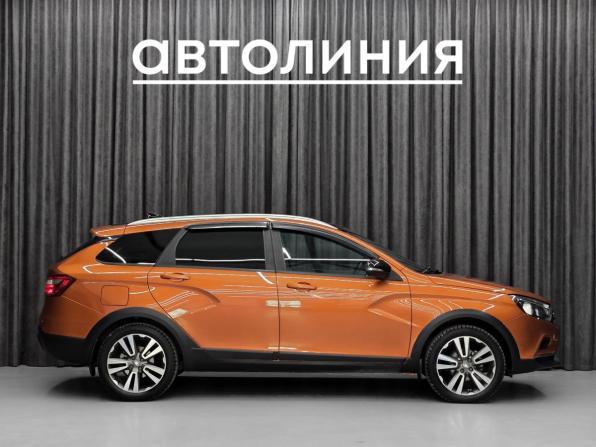 Lada (ВАЗ) Vesta I с пробегом 2021 года, цена 1 115 000 рублей, 44000 км, универсал, Автокод Объявления