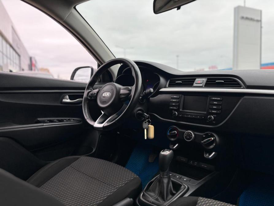 Kia Rio IV Сыктывкар  - изображение 27