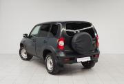 Chevrolet Niva I Рестайлинг Саратов  - изображение 24