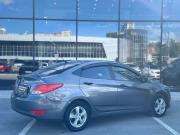 Hyundai Solaris I Рестайлинг Новосибирск  - изображение 29