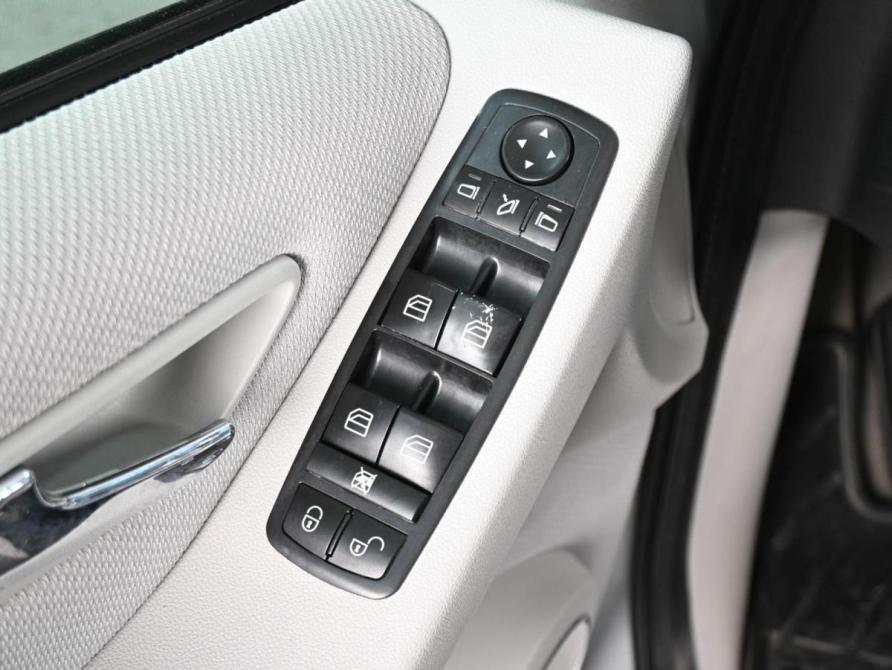 Mercedes-Benz B-Класс I (W245) Ростов-на-Дону  - изображение 13