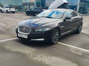 Jaguar XF I Рестайлинг Санкт-Петербург  - изображение 5