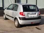 Hyundai Getz I Рестайлинг Екатеринбург  - изображение 20