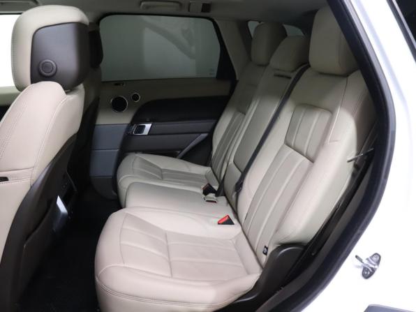 Land Rover Range Rover Sport II Рестайлинг с пробегом 2020 года, цена 6 099 000 рублей, 79000 км, внедорожник, Автокод Объявления