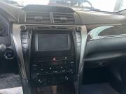 Toyota Camry VII (XV50) Рестайлинг Волгоград  - изображение 39