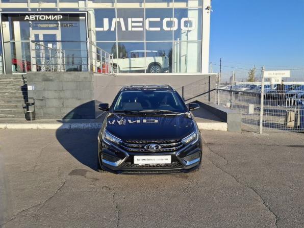 Lada (ВАЗ) Vesta I Рестайлинг (NG) с пробегом 2025 года, цена 1 490 000 рублей, 12488 км, универсал, Автокод Объявления