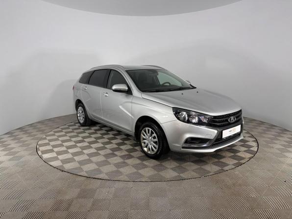 Lada (ВАЗ) Vesta I с пробегом 2021 года, цена 1 240 400 рублей, 37896 км, универсал, Автокод Объявления