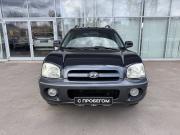 Hyundai Santa Fe I Воронеж  - изображение 14