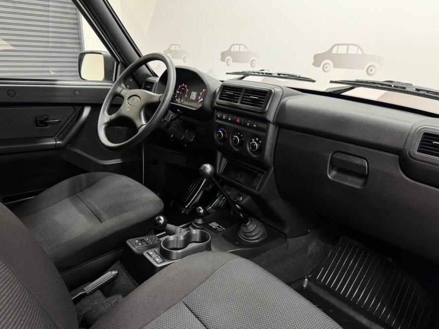 Lada (ВАЗ) Niva Legend I Ставрополь  - изображение 10