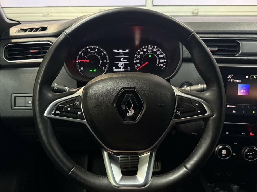 Renault Arkana I Тверь  - изображение 14