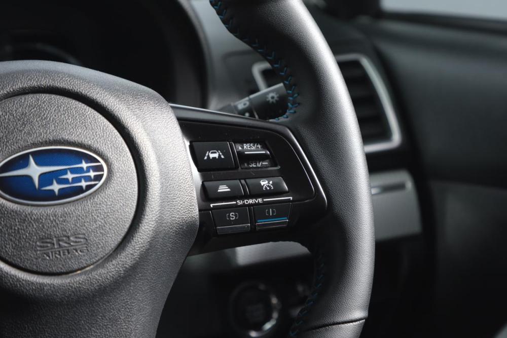 Subaru Levorg I Новосибирск  - изображение 14
