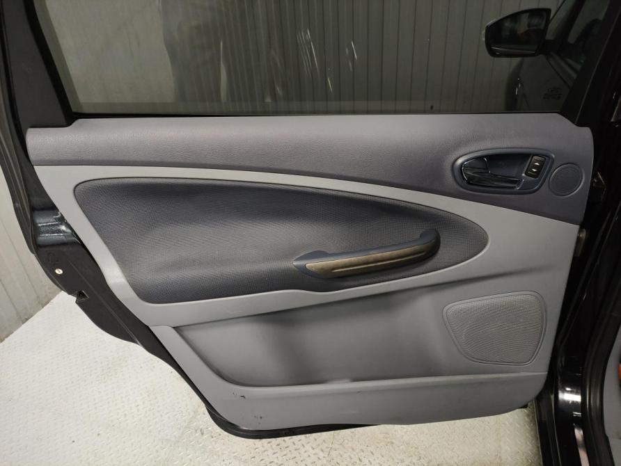 Ford S-MAX I Пермь  - изображение 16