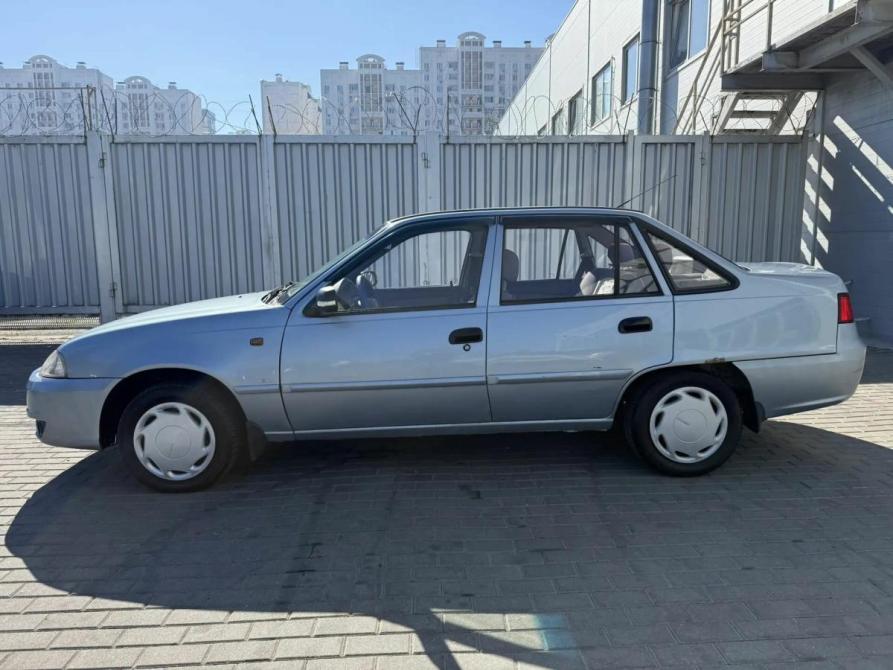 Daewoo Nexia I Рестайлинг Ростов-на-Дону  - изображение 5