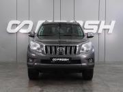 Toyota Land Cruiser Prado 150 Series Воронеж  - изображение 26
