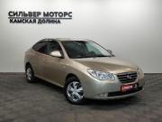 Hyundai Elantra IV (HD) Пермь  - изображение 26