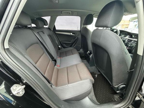 Audi A4 allroad IV (B8) Рестайлинг с пробегом 2013 года, цена 1 549 000 рублей, 246511 км, универсал, Автокод Объявления