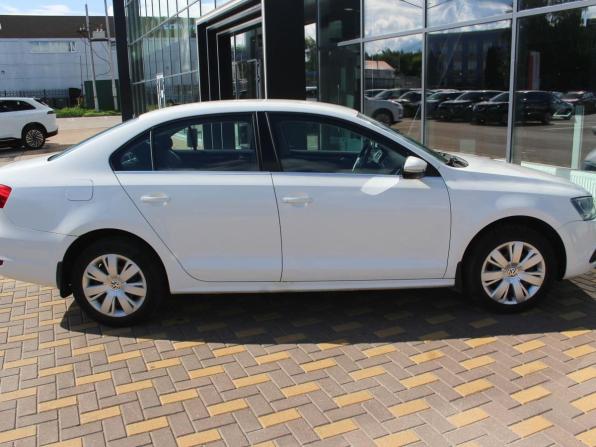 Volkswagen Jetta VI с пробегом 2014 года, цена 1 100 000 рублей, 141000 км, седан, Автокод Объявления