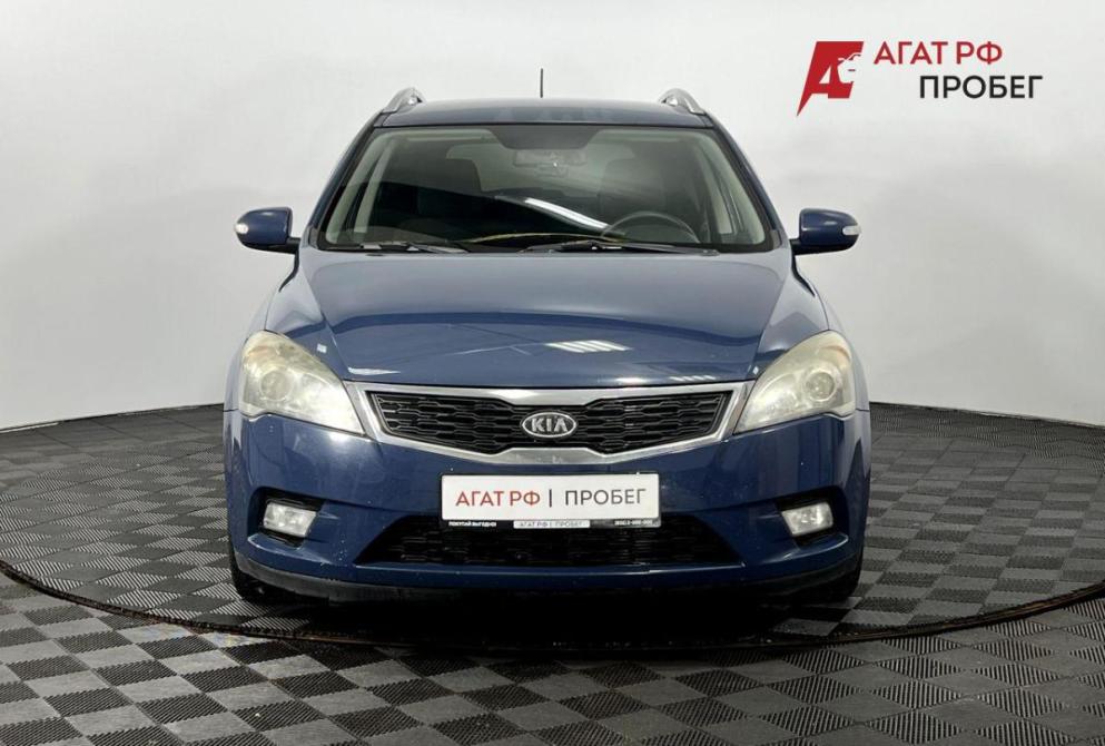 Kia Ceed I Рестайлинг Нижний Новгород  - изображение 3