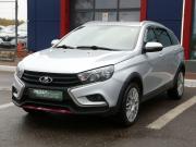 Lada (ВАЗ) Vesta I Иваново  - изображение 21