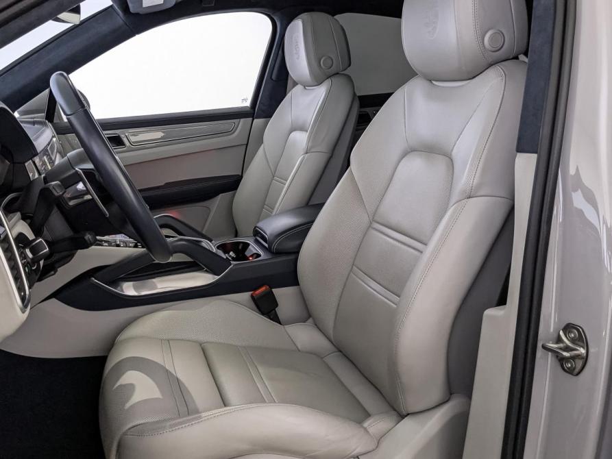 Porsche Cayenne III Москва  - изображение 20