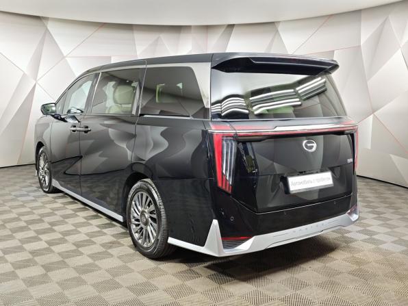 GAC M8 с пробегом 2023 года, цена 4 150 000 рублей, 45326 км, минивэн, Автокод Объявления