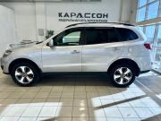 Hyundai Santa Fe II Рестайлинг Волгоград  - изображение 23