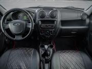 Lada (ВАЗ) Granta I Тюмень  - изображение 22