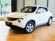 Nissan Juke I Тула  - изображение 15