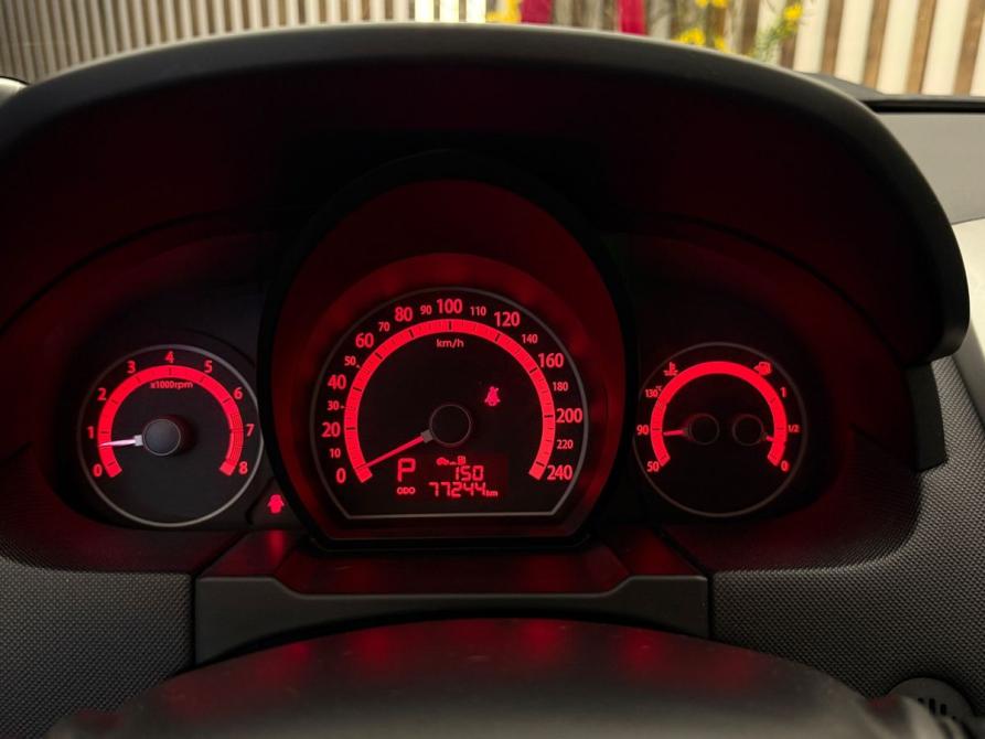 Kia Ceed I Рестайлинг Уфа  - изображение 16