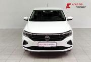 Volkswagen Polo VI Саратов  - изображение 24