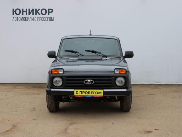 Lada (ВАЗ) Niva Legend I с пробегом 2022 года, цена 859 000 рублей, 23206 км, внедорожник, Автокод Объявления