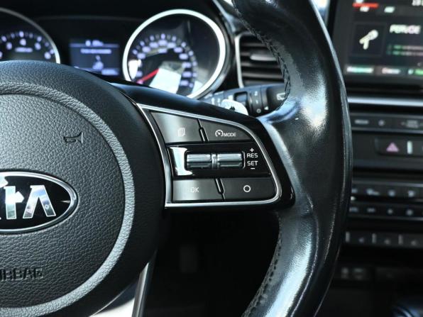 Kia Ceed III с пробегом 2019 года, цена 1 749 000 рублей, 83808 км, хэтчбек, Автокод Объявления