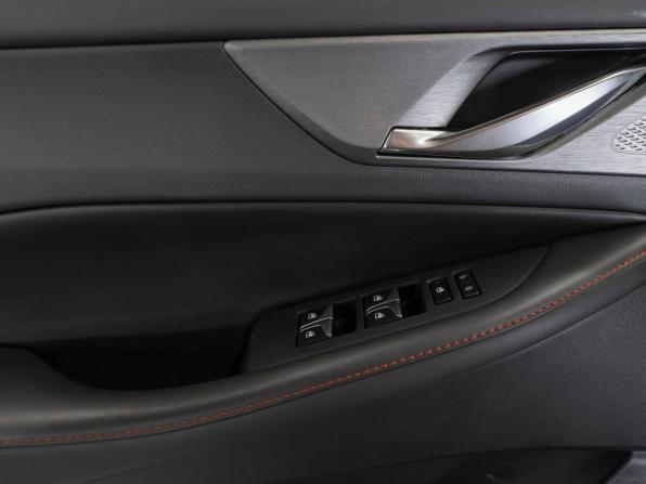 Changan CS35 Plus I Рестайлинг с пробегом 2023 года, цена 1 740 000 рублей, 23949 км, внедорожник, Автокод Объявления