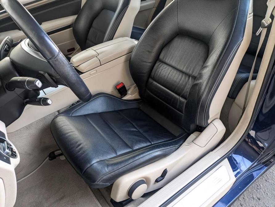 Mercedes-Benz E-Класс IV (W212 S212 C207) Рестайлинг Москва  - изображение 20