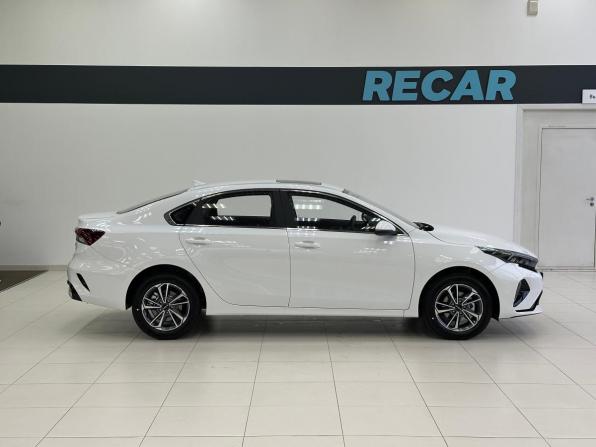 Kia K3 II (China Market) Рестайлинг с пробегом 2026 года, цена 2 760 000 рублей, 27 км, седан, Автокод Объявления