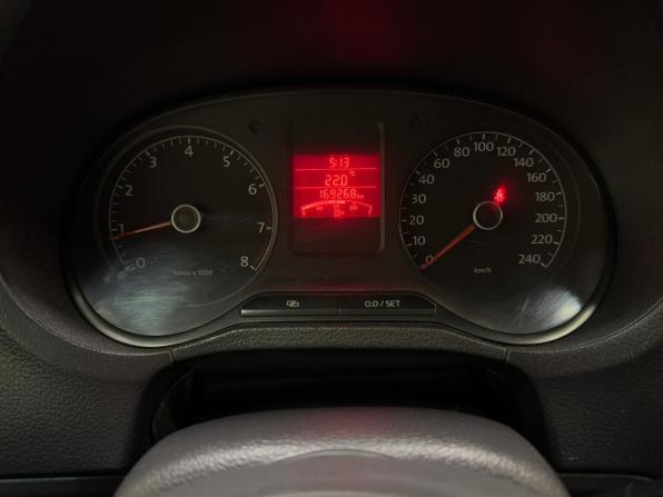 Volkswagen Polo V с пробегом 2012 года, цена 595 000 рублей, 169000 км, седан, Автокод Объявления