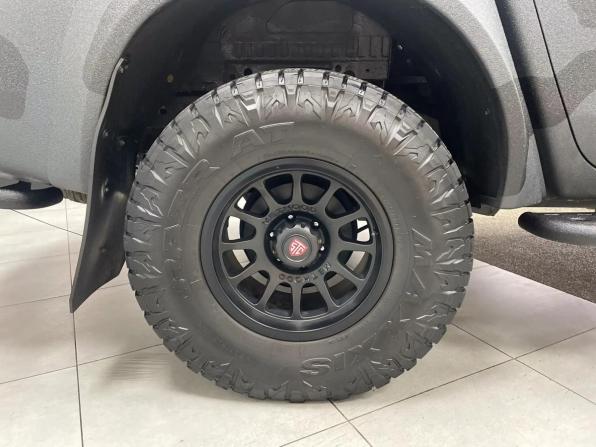 Mitsubishi L200 V Рестайлинг с пробегом 2021 года, цена 4 895 000 рублей, 28129 км, пикап, Автокод Объявления