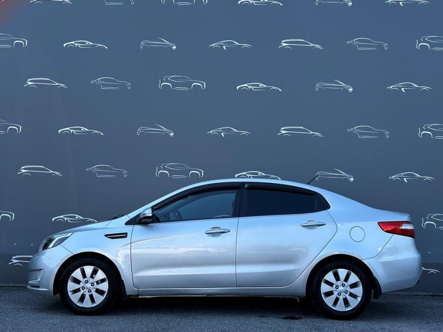 Kia Rio III Санкт-Петербург  - изображение 12