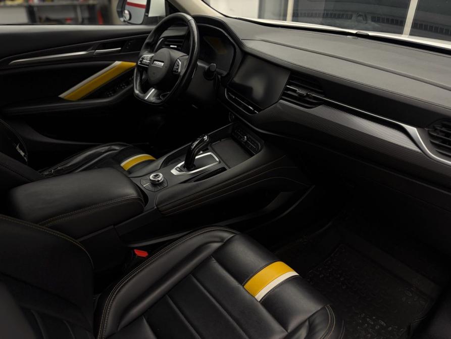 Haval F7x I Ростов-на-Дону  - изображение 23