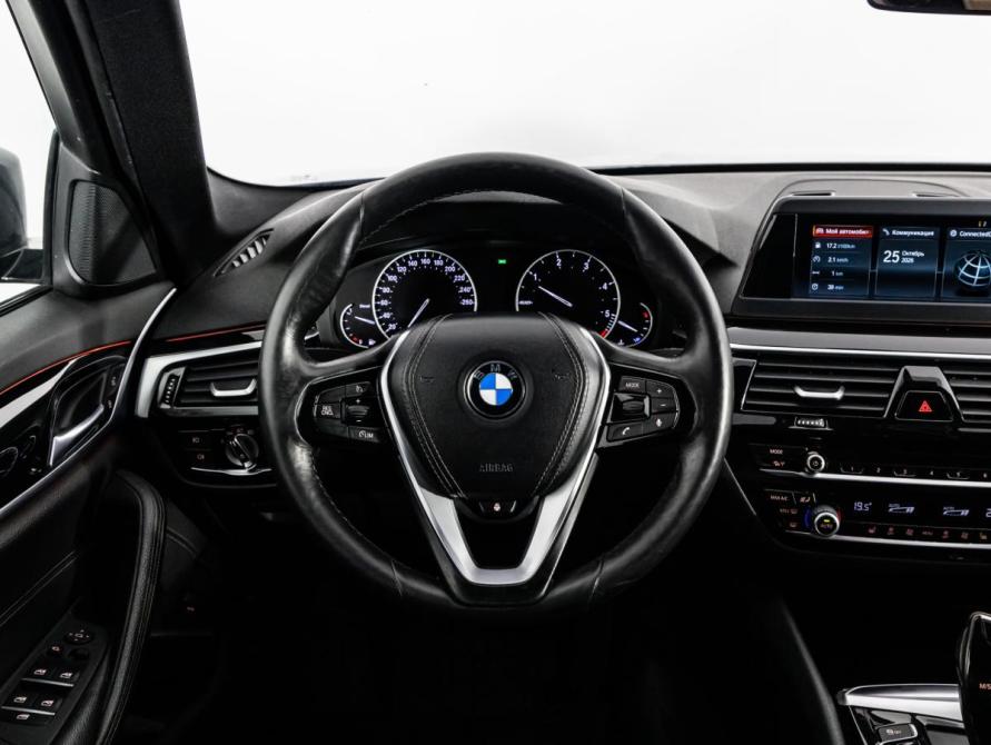 BMW 5 серии VII (G30/G31/G38) Санкт-Петербург  - изображение 14