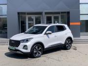Chery Tiggo 4 Pro I Рестайлинг Краснодар  - изображение 23