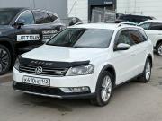 Volkswagen Passat B7 Кемерово  - изображение 8