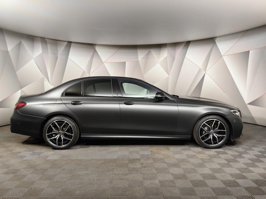 Mercedes-Benz E-Класс V (W213 S213 C238) Рестайлинг Москва  - изображение 6
