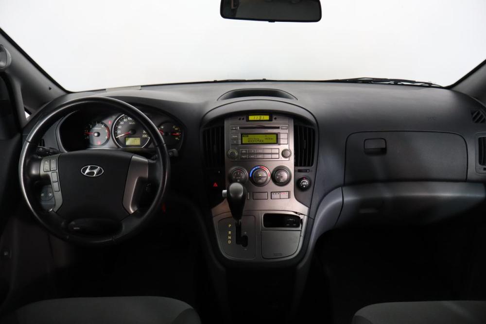 Hyundai H-1 II Санкт-Петербург  - изображение 7